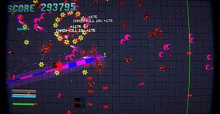 Kill Source: Neon Hemorrhage