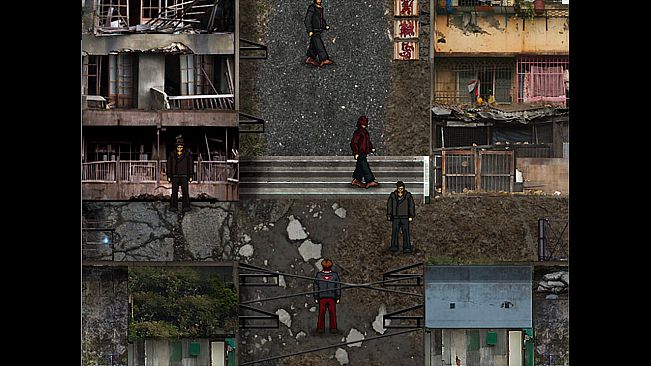 グランドインテンション・アジャストメント