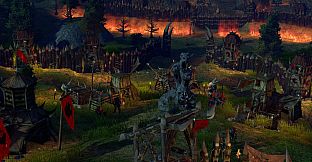 SpellForce 2 - Faith in Destiny Scenario 1: Flink's Secret Diary