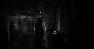 Slient Ward:Forever Lost