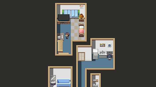 RPG Maker MV - DS+ Resource Pack