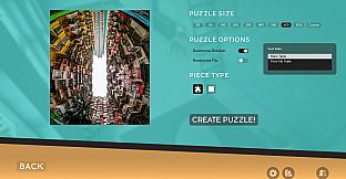 Jigsaw Puzzle Dreams - Serene Pack