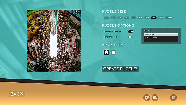 Jigsaw Puzzle Dreams - Serene Pack