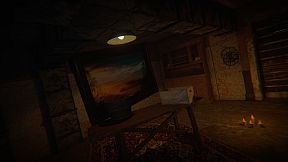 The Designer's Curse Chapter 2 - Forgotten Horrors