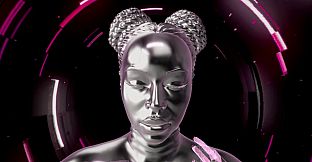 AmazeVR Megan Thee Stallion VR Concert