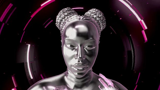 AmazeVR Megan Thee Stallion VR Concert