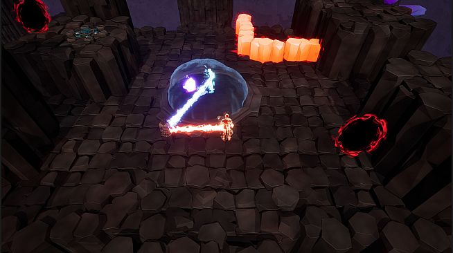 Souls Divided