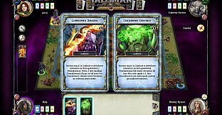 Talisman - The Sacred Pool Expansion