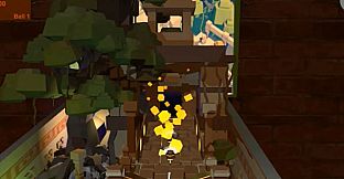 Pinball - Jungle Adventure