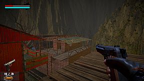 Strangeland - The Last Colony