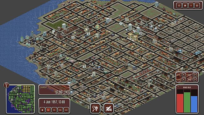 Auto Empire Tycoon