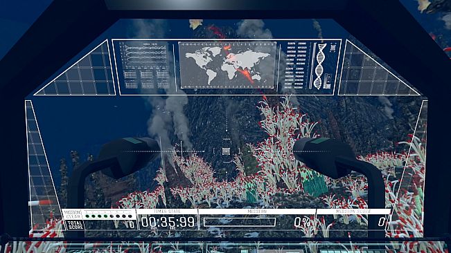 SCIENCE SHOW VR : THE ABYSS