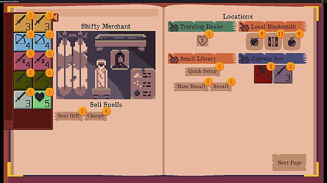 Tome of Talis: A Dice Conquest Game