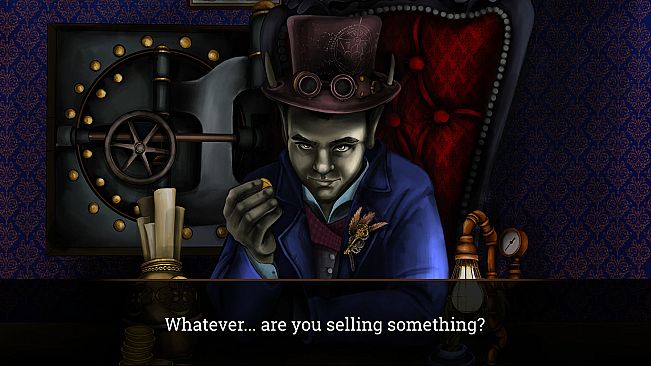 Wizardians: In Defence of Magic