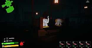 Creepy Meal