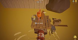 Don't Drop It