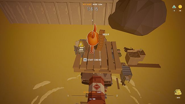 Don't Drop It