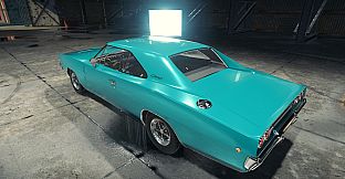 Car Mechanic Simulator 2018 - Dodge DLC