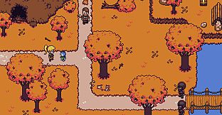 Towards The Pantheon