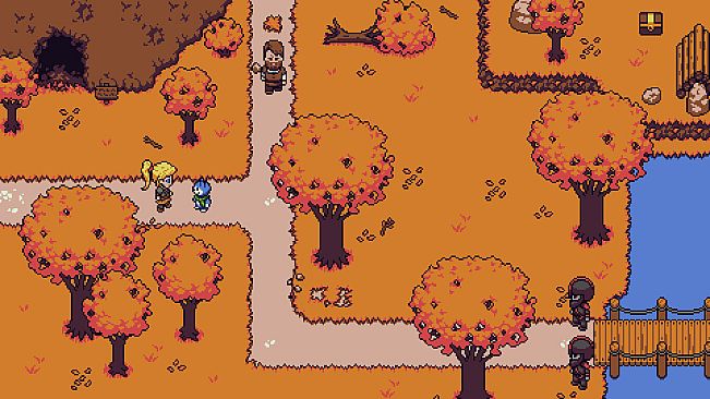 Towards The Pantheon