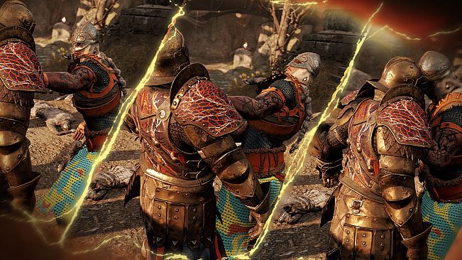 Battle Bundle – Y9S2 – FOR HONOR