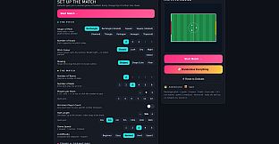 Chaos Soccer
