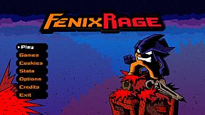 Fenix Rage