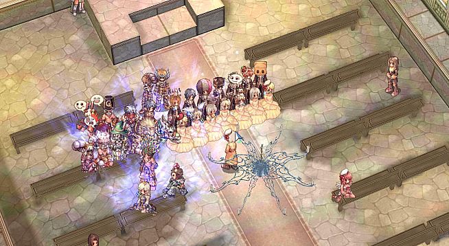 Ragnarok Online