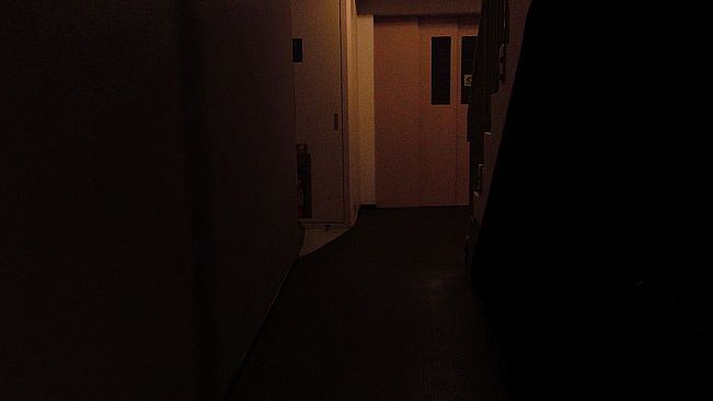フロアーⅩⅢの心象～S