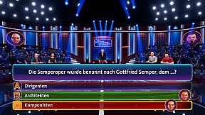 Wer weiß denn sowas? - Das 3. Spiel