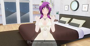 CUSTOM ORDER MAID 3D2 Unhealthily Obsessed Yamato Nadeshiko GP-02