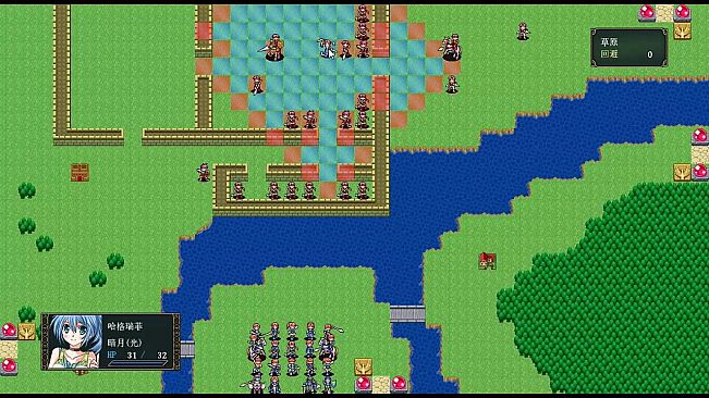 WGW KT  传送门世界 王国传说 Warp Gate World Kingdom Tales