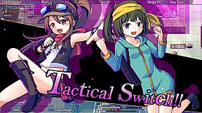 [English] AbsentedAge 2: Ghostbound