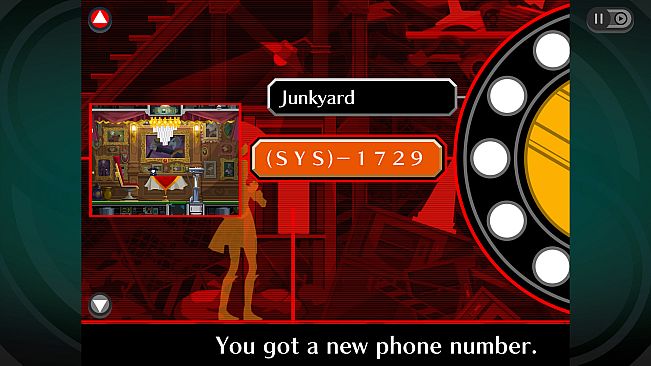 Ghost Trick: Phantom Detective