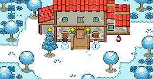 RPG Maker MV - Fantasy Dreamland - Festival Pack