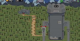 Blocks vs. Monsters