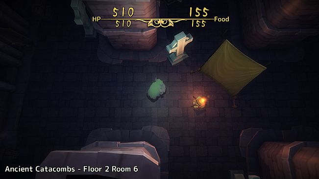 Märchen Forest: Mylne and the Forest Gift [Legacy ver.]