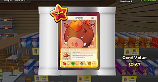 TCG Card Shop Simulator: Prologue