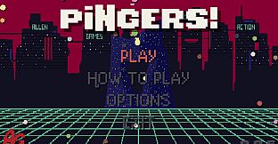 Pingers