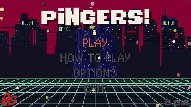Pingers