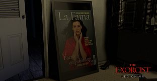 The Exorcist: Legion VR - Chapter 3: Skin Deep