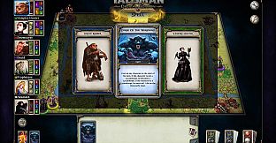 Talisman - The Blood Moon Expansion
