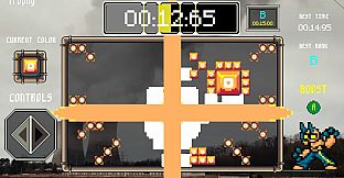 Switch Ball Deluxe