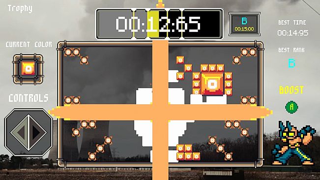 Switch Ball Deluxe