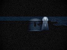 The Space-Eating Croc