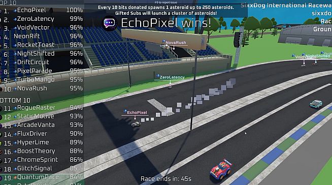 ViewerFrenzy