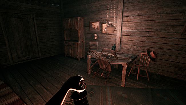 Forgotten - Whispers From Ashes