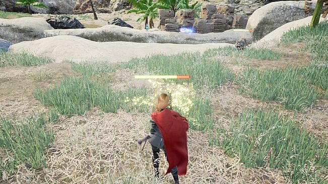 The Well of Essenwood