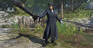 WARRIORS OROCHI 4/無双OROCHI３ - Legendary Costumes Pack