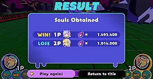 Snail's Knock Out!